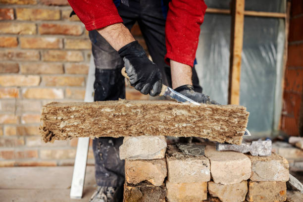 Best Insulation for New Construction  in Point Venture, TX